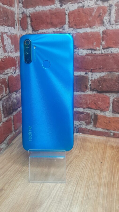 Смартфон Realme C3 3\64