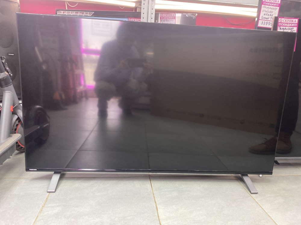 Телевизор Toshiba 50U50