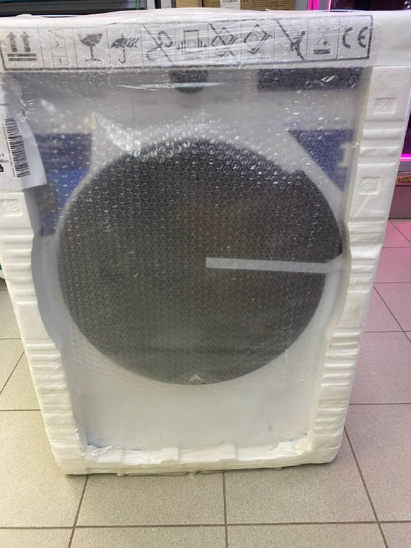 Стиральная машина Beko wspe6h616w