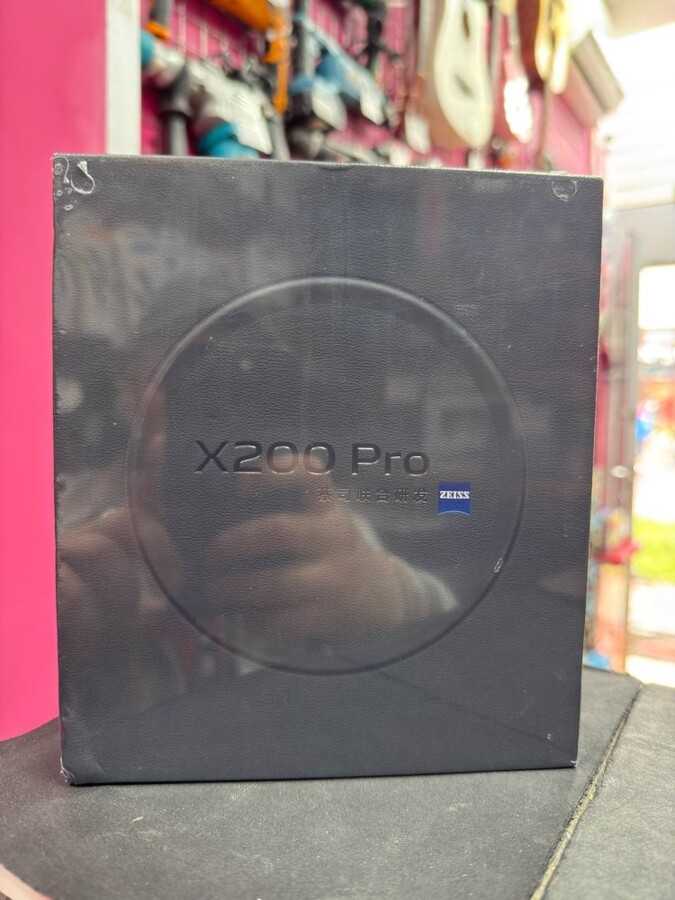 Смартфон Vivo X200 Pro 16/512гб