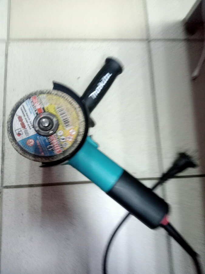 УШМ (Болгарка) РЕПЛИКА