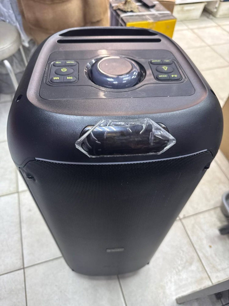 порт. ак-ка Ritmix SP-770B