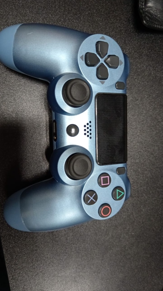 Геймпад PS4