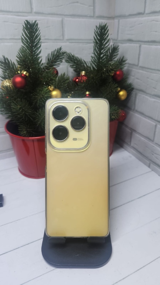 Мобильный телефон Infinix HOT 40PRO 8-256