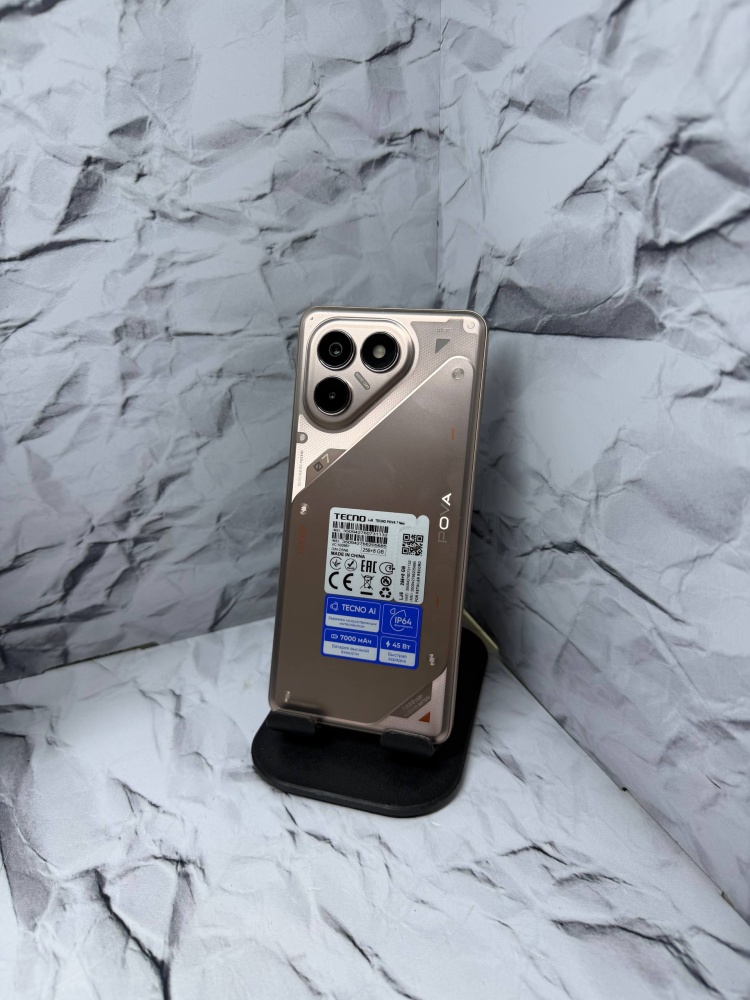 Мобильный телефон Tecno POVA NEO 7 8-256
