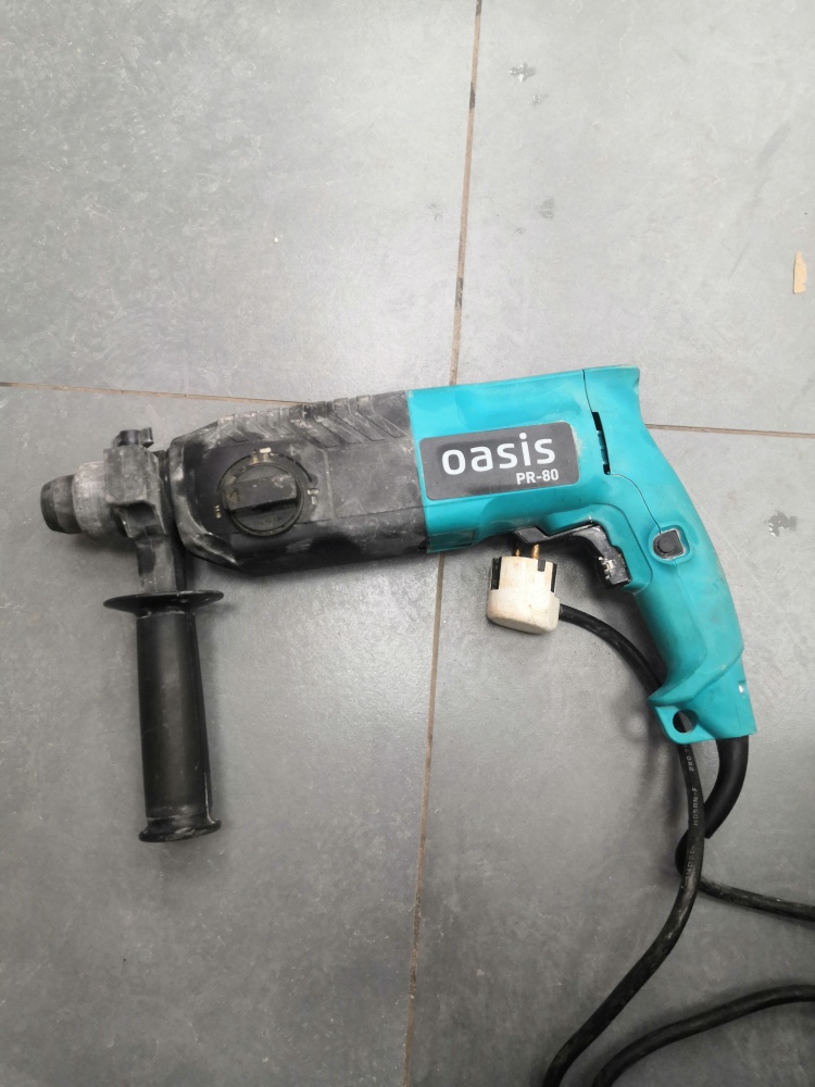 Перфоратор oasis pr80
