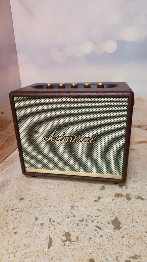 Акустика AQMIRAL LEVANT