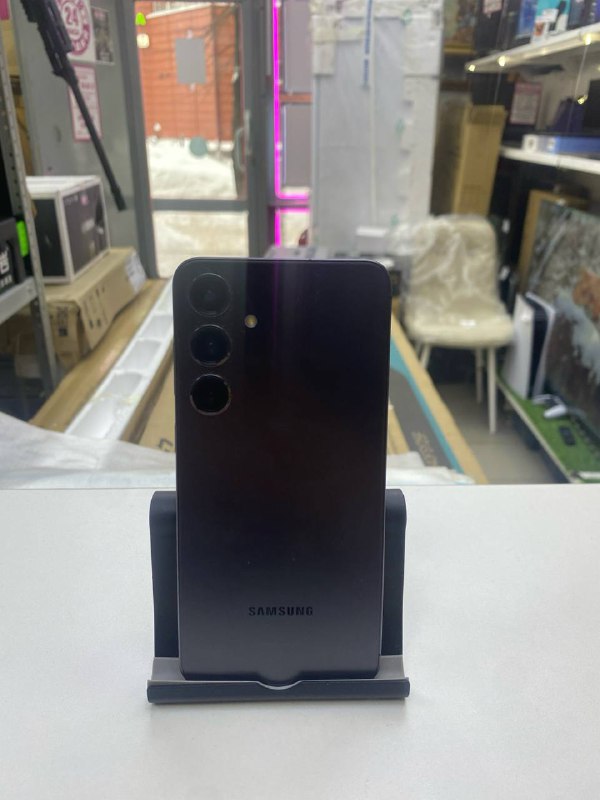 Смартфон Samsung S24+ 12\256gb