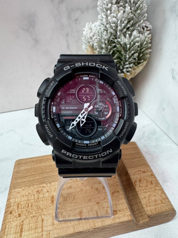 Casio GSHOCK 5612 GA-140