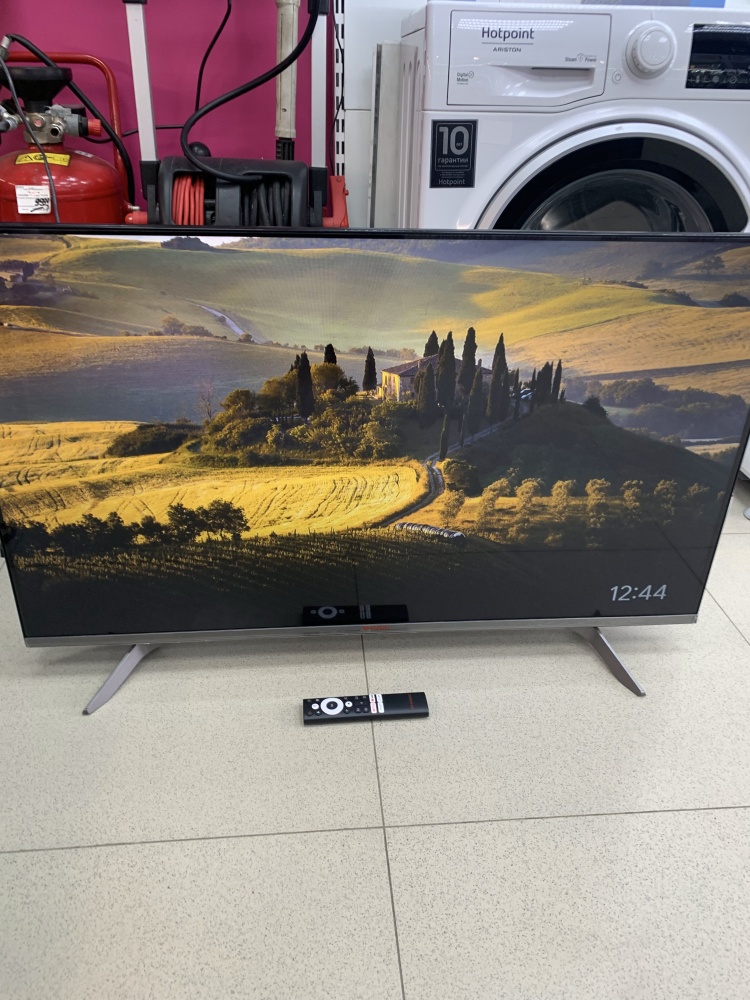 Телевизор Shivaki TV LED US43H3403