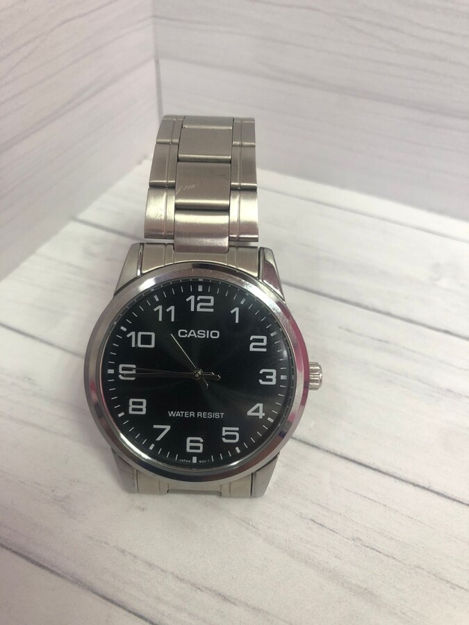 Часы Casio Water Resist