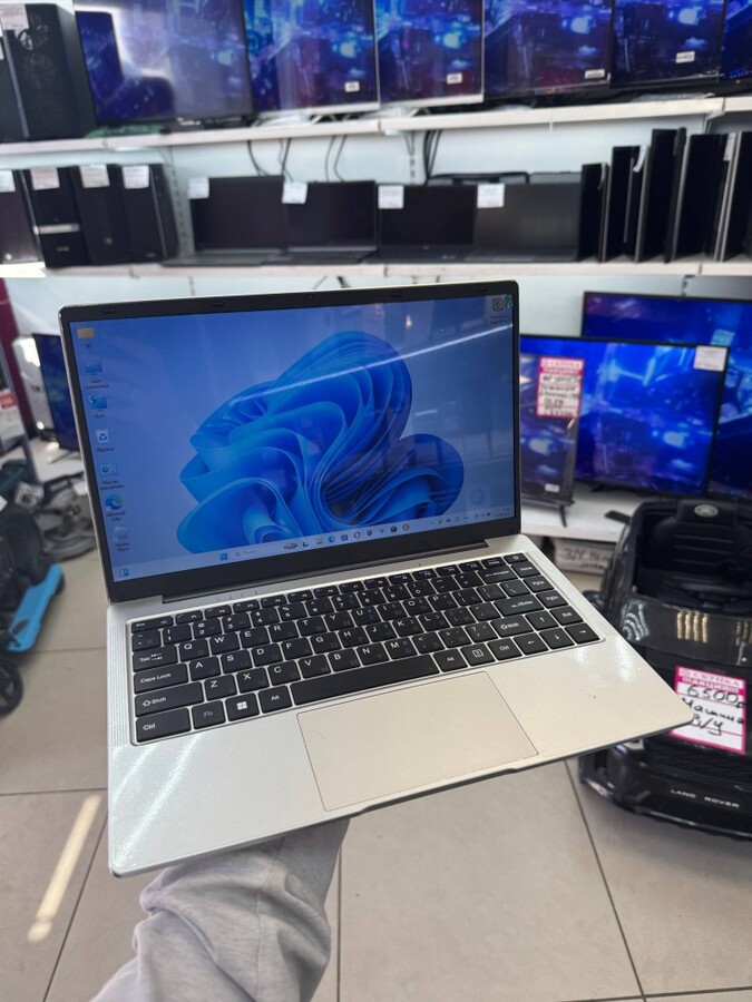 Ноутбук Офисный