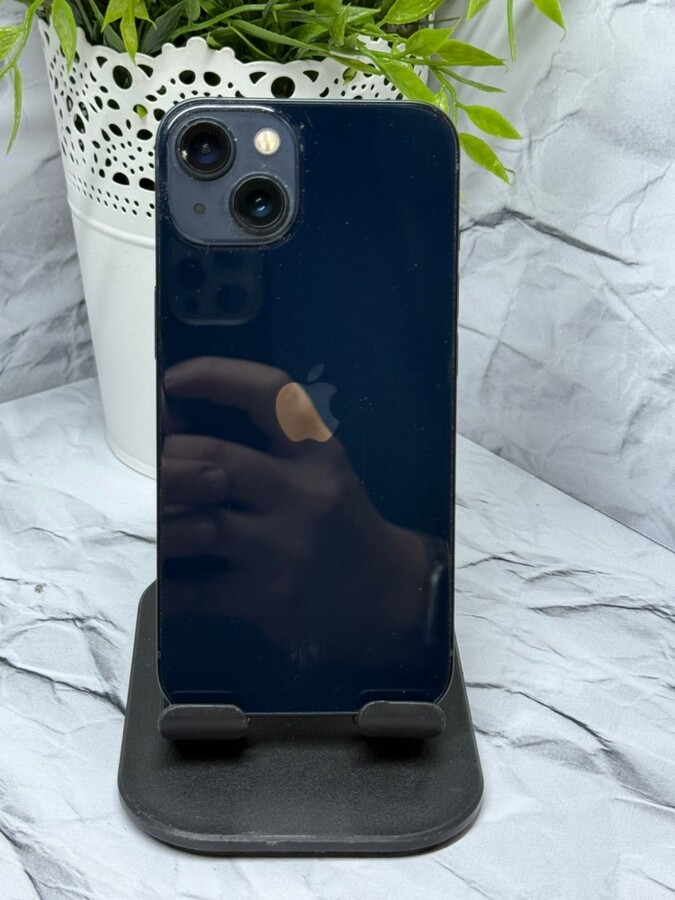 Смартфон iPhone 13 128 Gb 81%