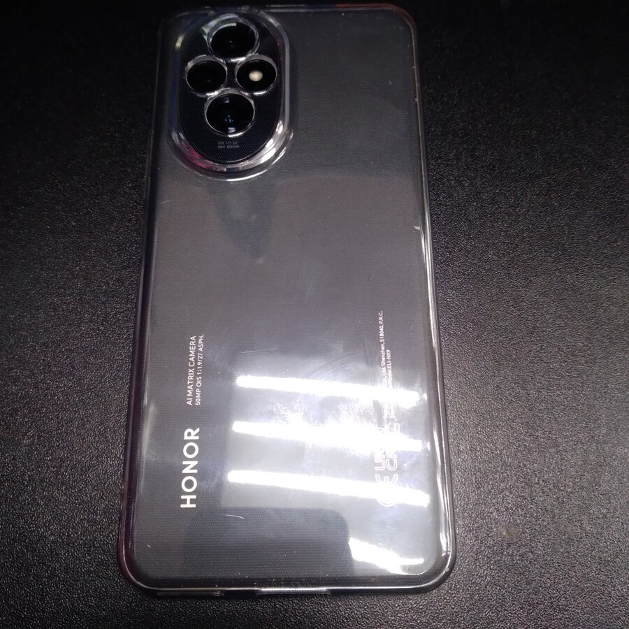 Смартфон Honor 200 8/256