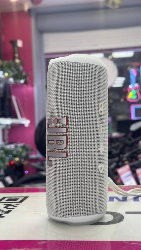 Акустика JBL Flip 6