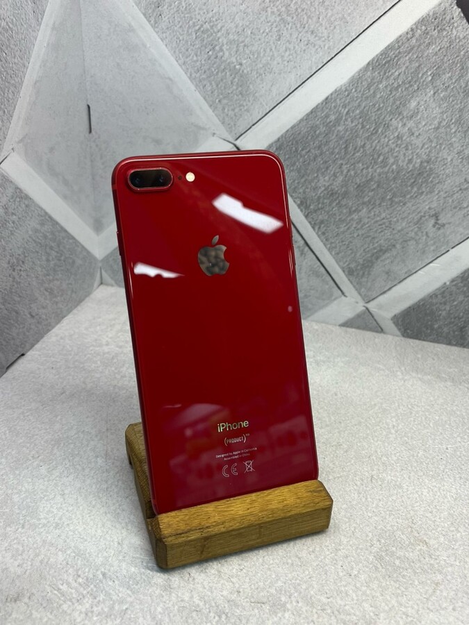 Смартфон iPhone 8+ 256 Gb