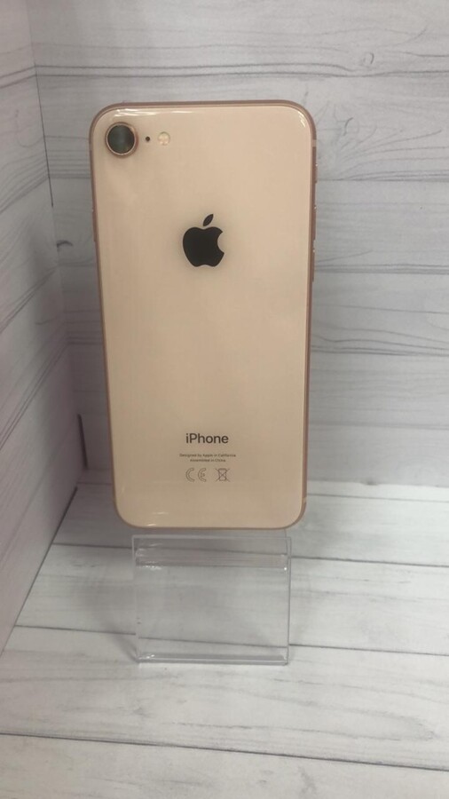 Смартфон iPhone 8 64 Gb