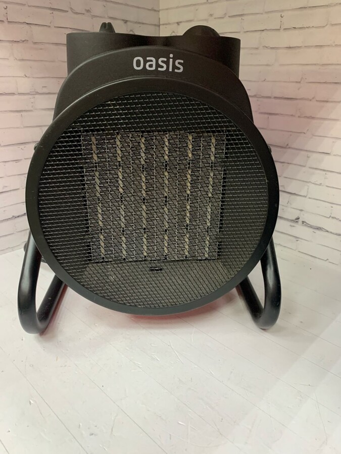 Тепловая пушка OASIS TPK-30R