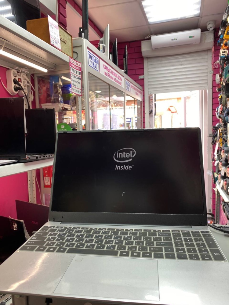 Ноутбук др марка