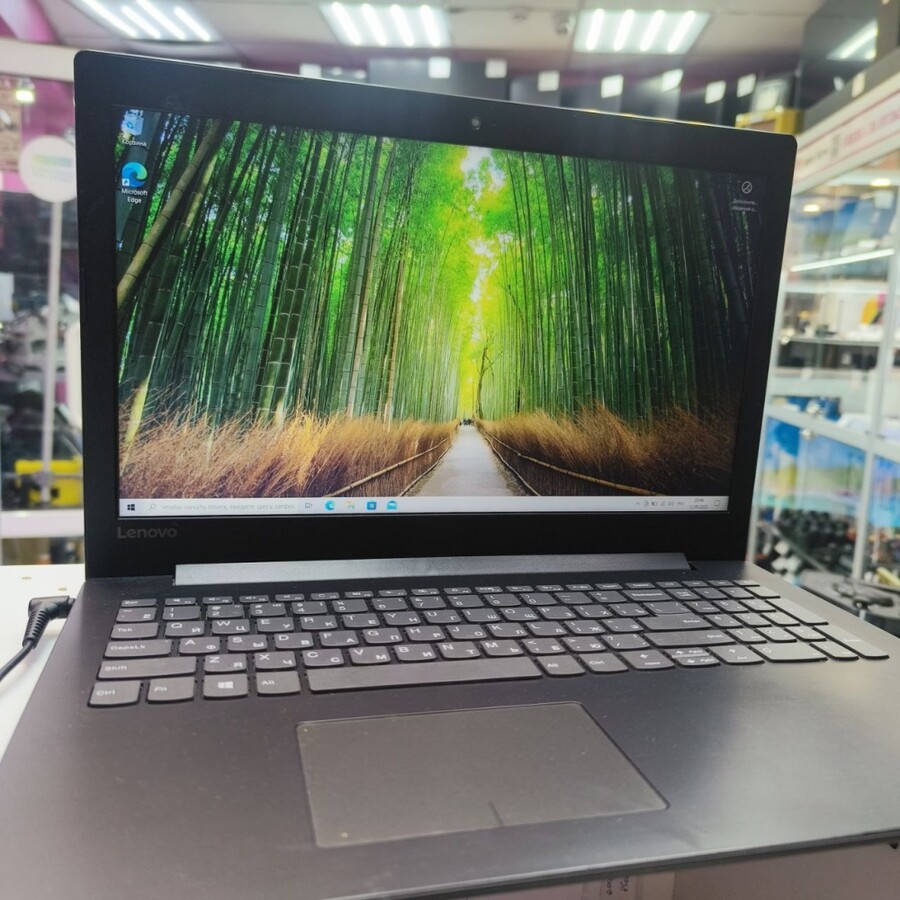 Ноутбук Lenovo А9\4\500