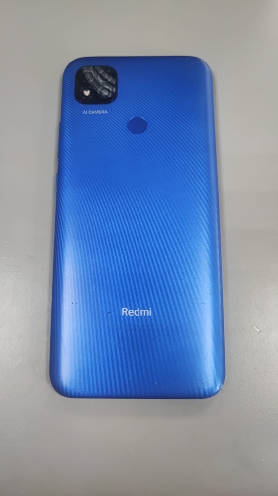 Смартфон Xiaomi Redmi 9C