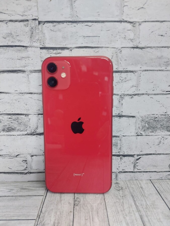 Смартфон iPhone 11 64Gb