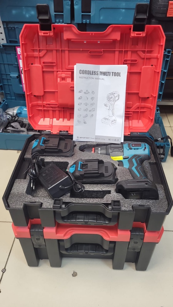 Набор инструментов