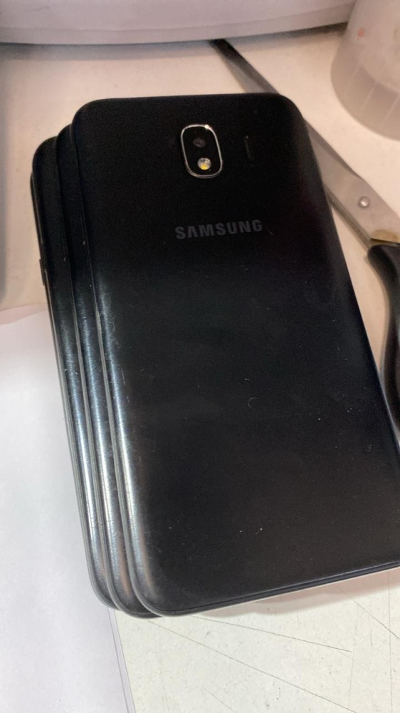 Смартфон Samsung J4 2018 3\32