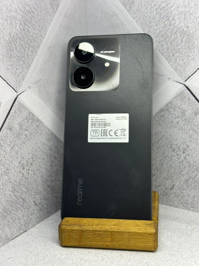 Смартфон Realme Note 60x 4/128
