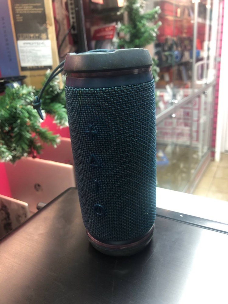 Акустика Bluetooth Fiera