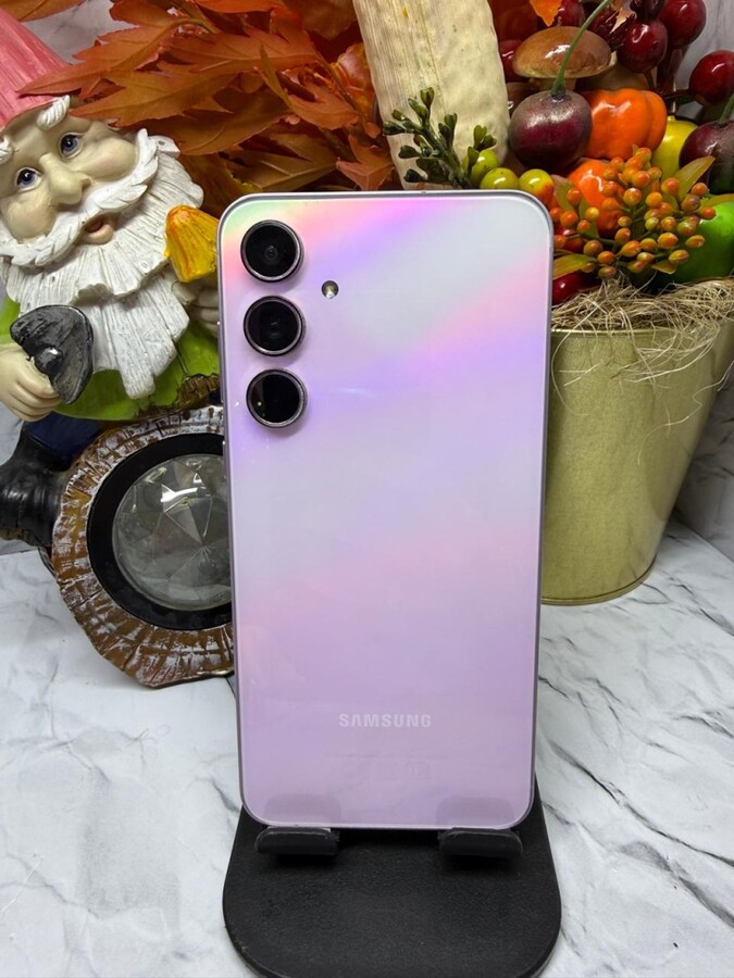 Смартфон Samsung A55 8-128