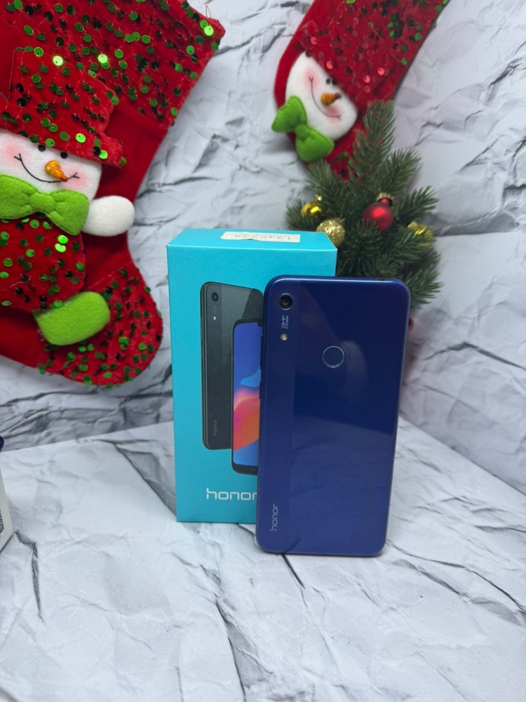 Смартфон Honor 8A 2-32