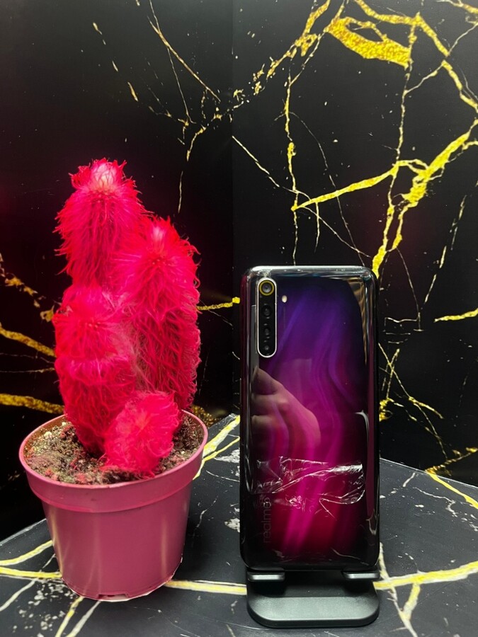 Смартфон Realme 6PRO 8\128