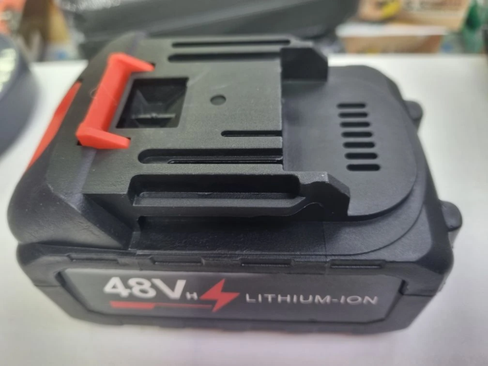 АКБ 48V, 5А для эл.инструмента