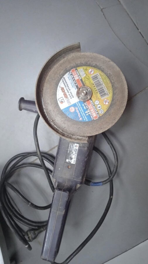 УШМ (Болгарка) 230 sparky