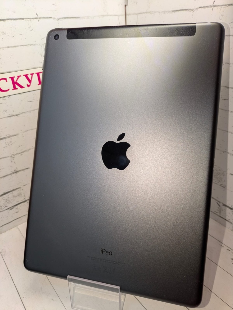 Планшет Apple iPad 7-го поколения А2198 32GB