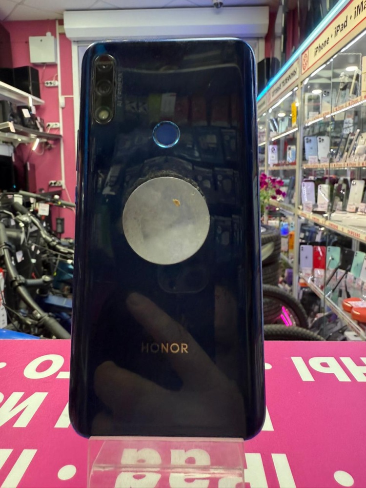 Смартфон Honor 9X 4/128