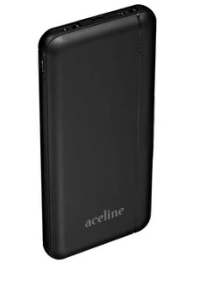 Powerbank внешний аккумулятор 20000mAh