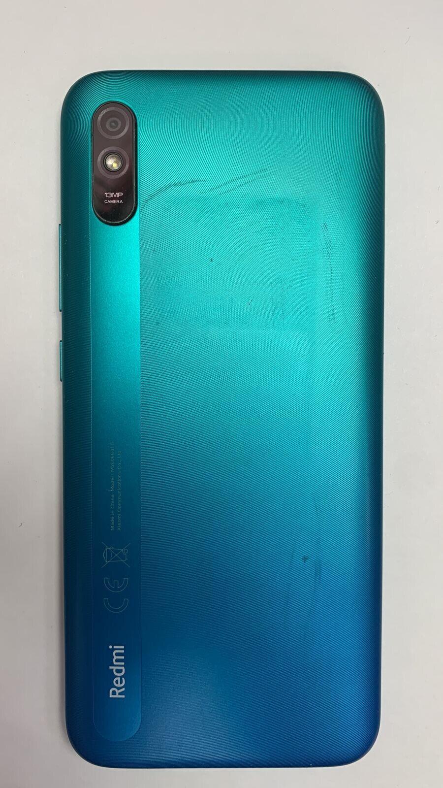 Смартфон Xiaomi Redmi 9A 2/32GB б/у купить в в магазинах «Скупка» (Артикул:  953754 ) с доставкой: цена 4 555 ₽, отзывы