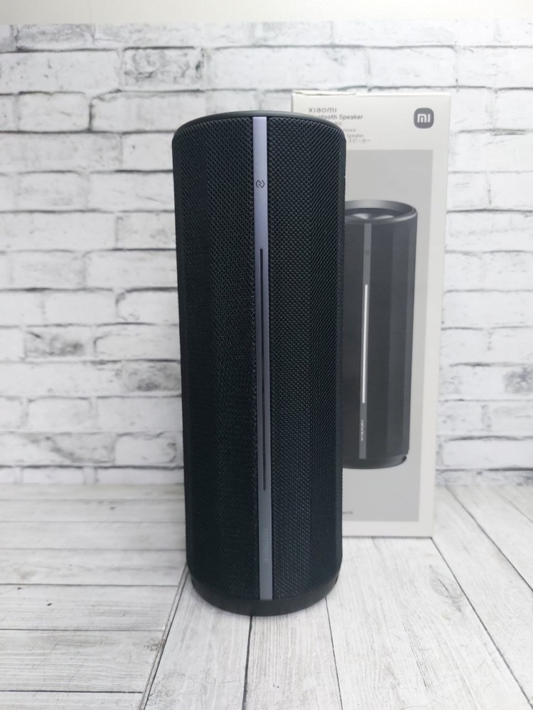 Акустика Bluetooth Xiaomi ASM02G