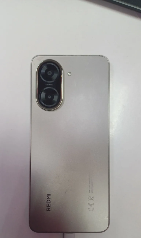 Смартфон Xiaomi Redmi 5A 4\128