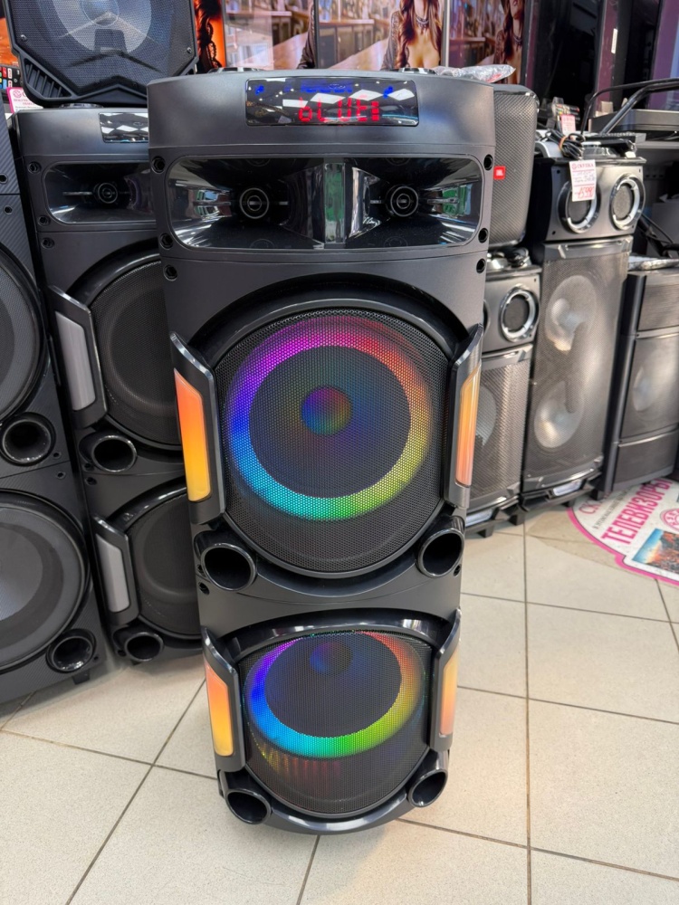 Акустика Supra SMB-1100