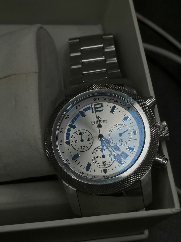 Часы штурм 1014,0,332