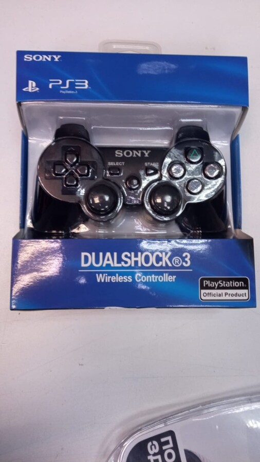 Геймпад PS3