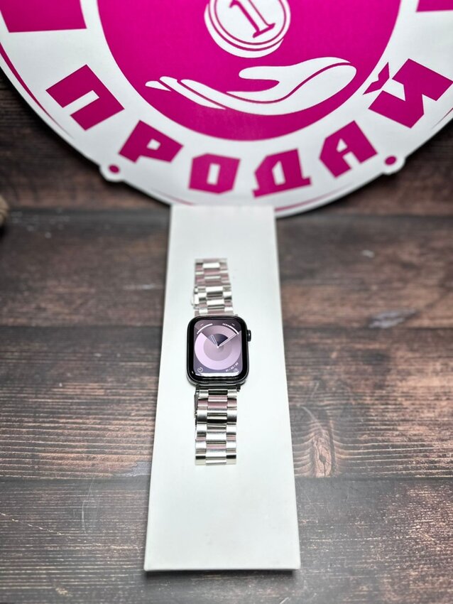Часы Apple Watch SE 2023 44mm