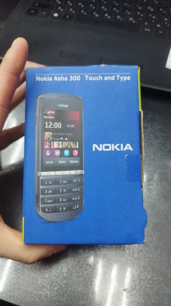 Мобильный телефон Nokia