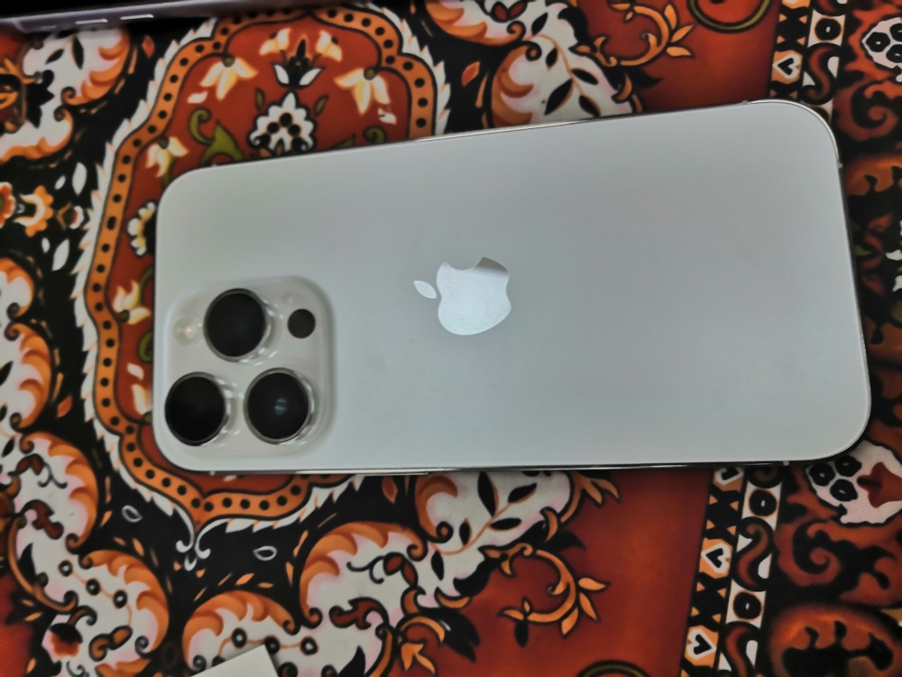 Смартфон iPhone 14 PRO 128