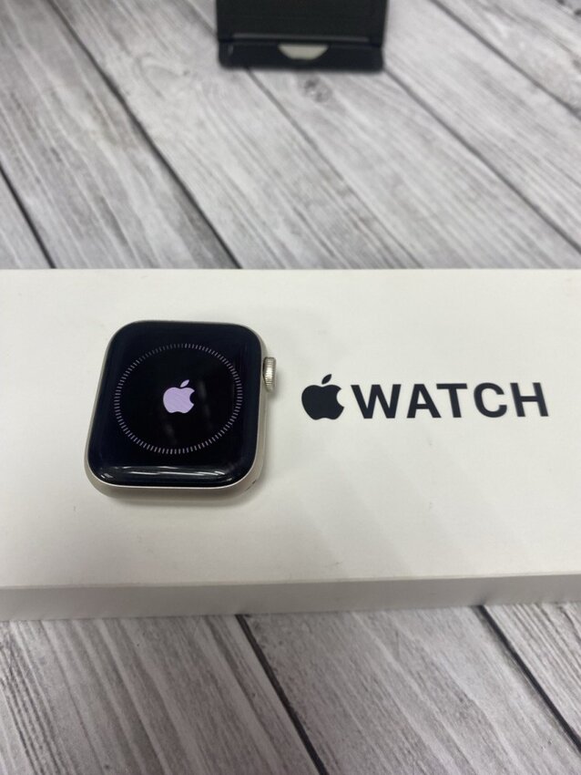 Часы Apple Watch SE 2 Gen 40mm