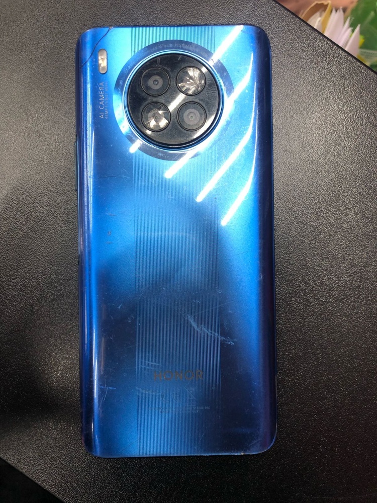 Смартфон Honor 50 Lite 128