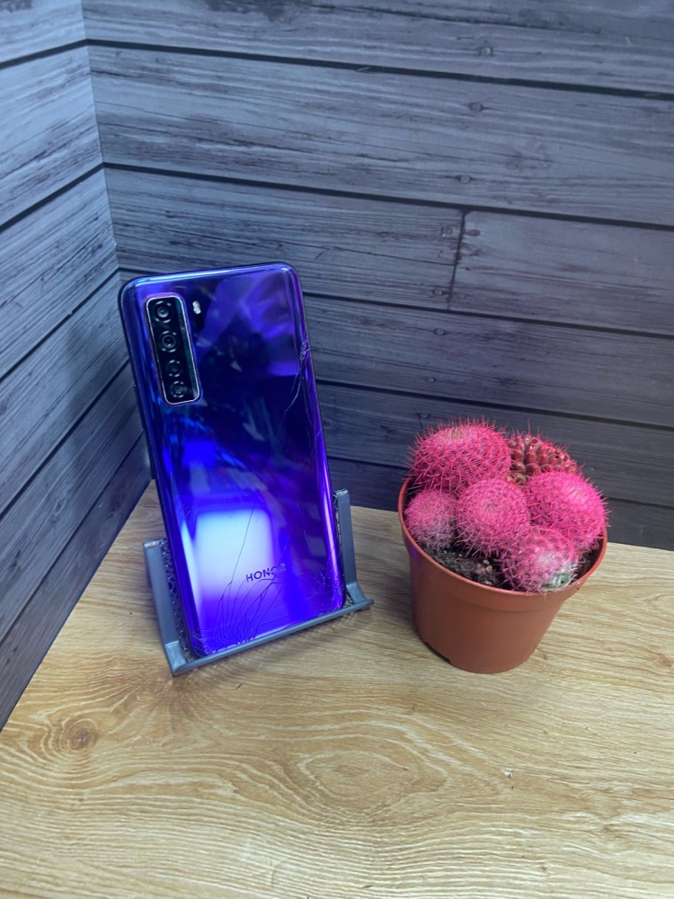 Смартфон Honor 30S 6./128